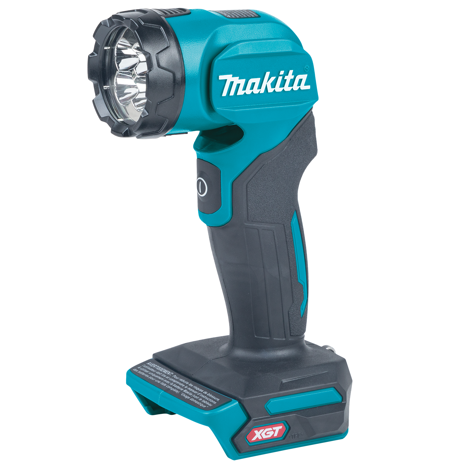 Makita MAK-ML001G 40V MAX XGT Cordless LED Flashlight