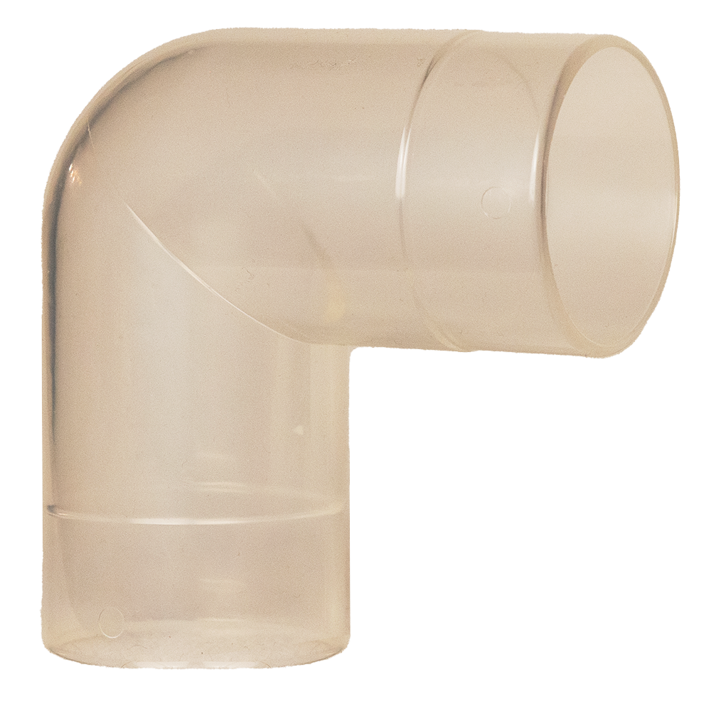 BlackJack WKS-13371 2-1/2in Elbow