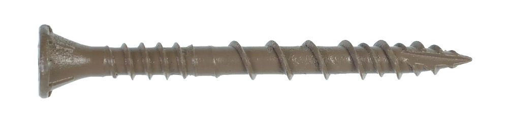 Simpson Strong Tie SIM-DSVTXXS DSV Wood Screw