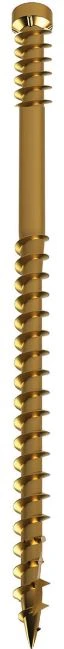 U2 Fasteners U2-TRIM-SCREW Trim Screw
