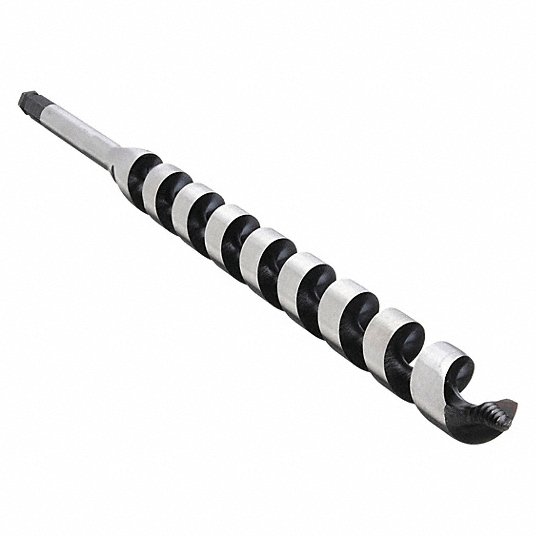 Irwin IRW-30430XX 17in Auger Bit