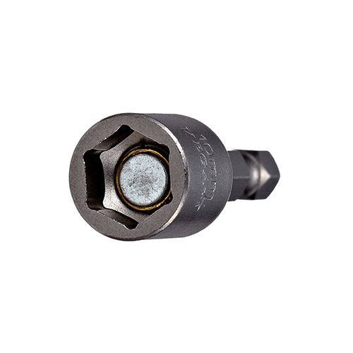 VEGA VEGA-1100MN10M 10mm x 4in Magnetic Nutsetter