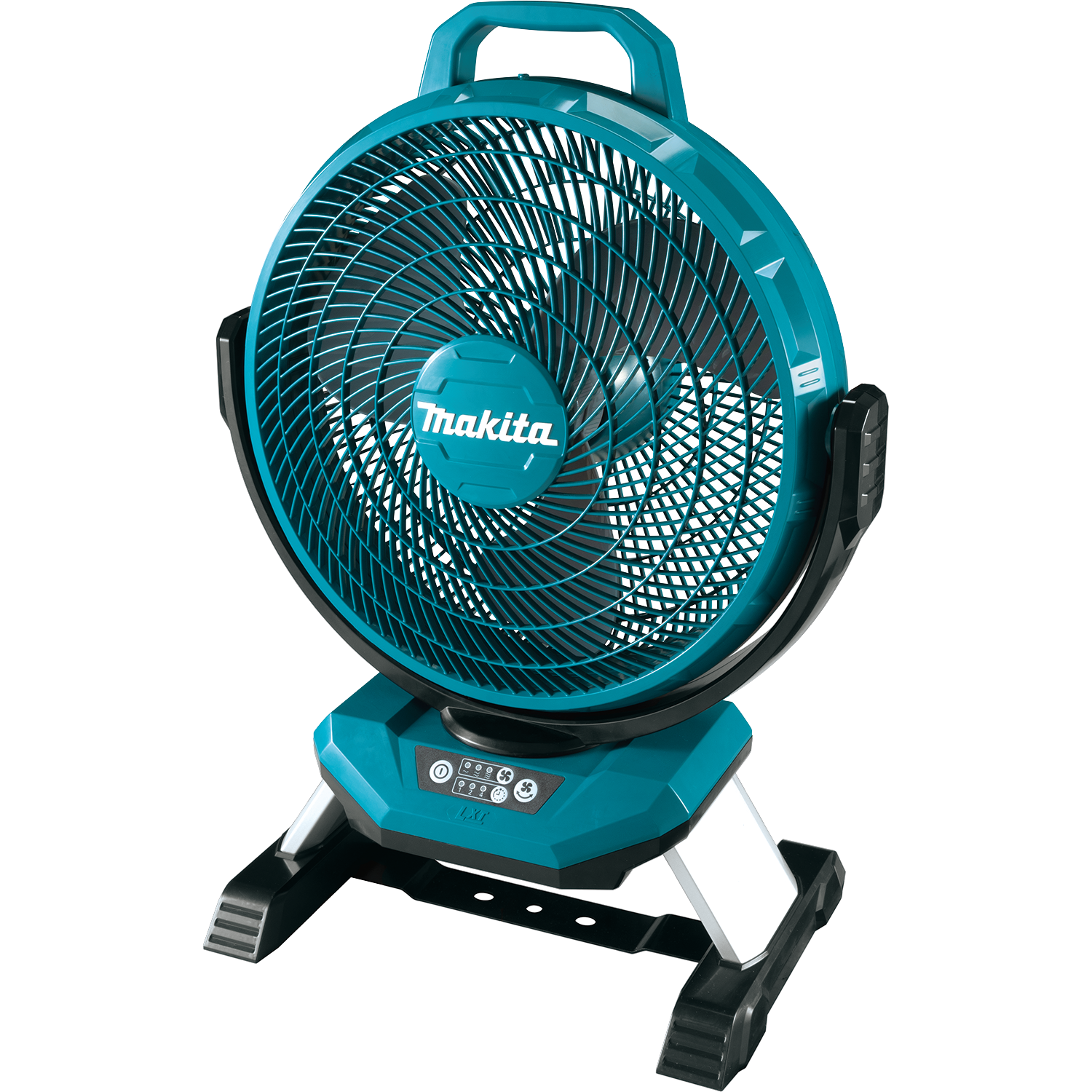 Makita MAK-DCF301Z 18V LXT 13in Jobsite Fan Cordless / Electric Bare Tool