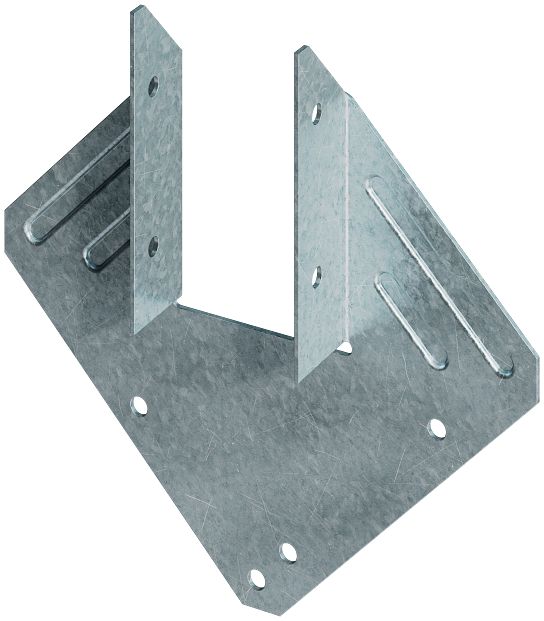 Simpson Strong Tie SIM-H1 Hurricane Tie