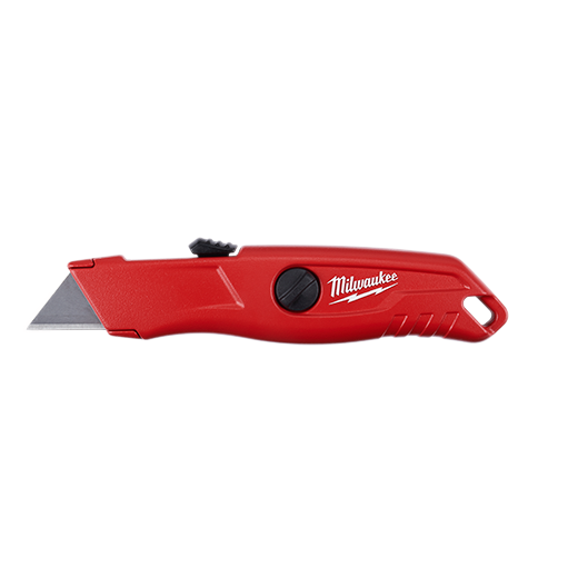 Milwaukee MIL-48-22-1512 Self Retracting Utility Knife