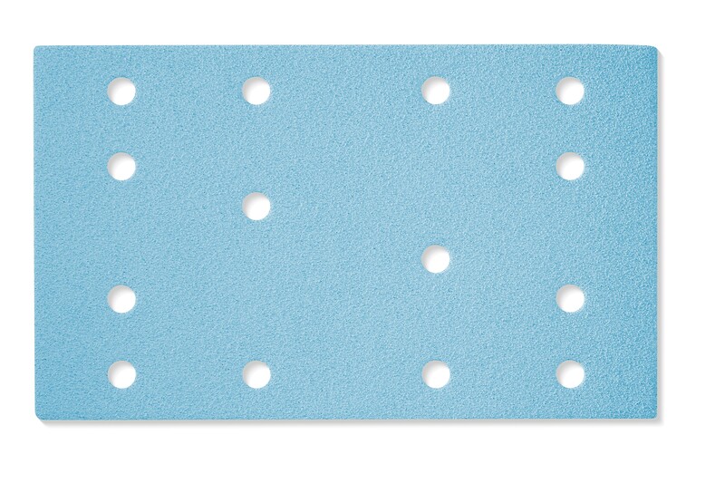 Festool FES-80X133-GRANAT Abrasives Sheet Granat STF 80x133, 40-400 Grit, 50-Pack