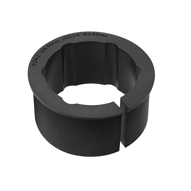 King Canada KING-XL-312 3-1/2in Router Reducer Collar