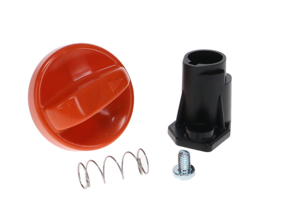 STIHL STIHL-41801809500 Choke Knob for FS 131