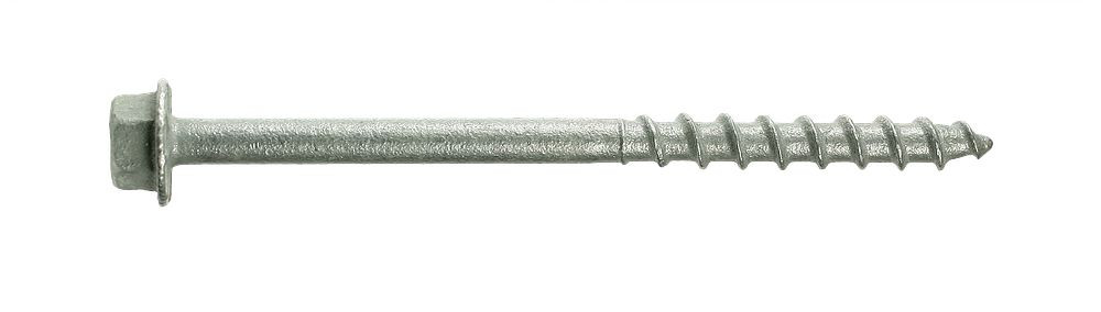 Simpson Strong-Tie SIM-SD10212R100-R #10 2-1/2in Structural Connector Screw 100pk
