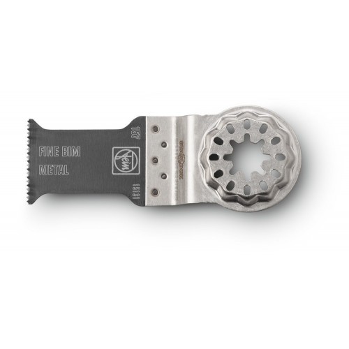 Fein FEIN-635021572XX 50 X 30MM E-Cut Fine Bi-Metal Saw Blade