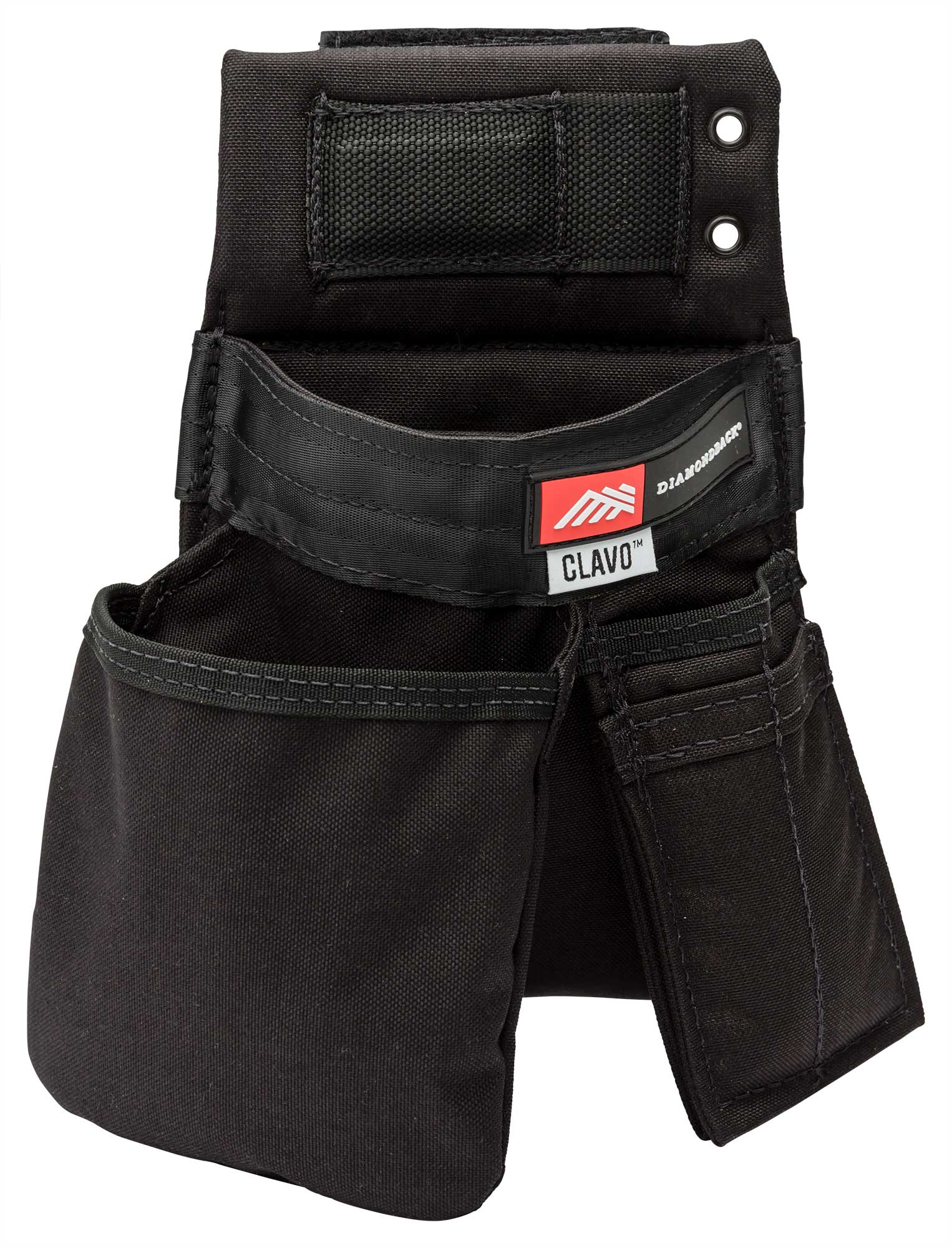 Diamondback CLAVO Pouch Black Right | Atlas Tools & Machinery