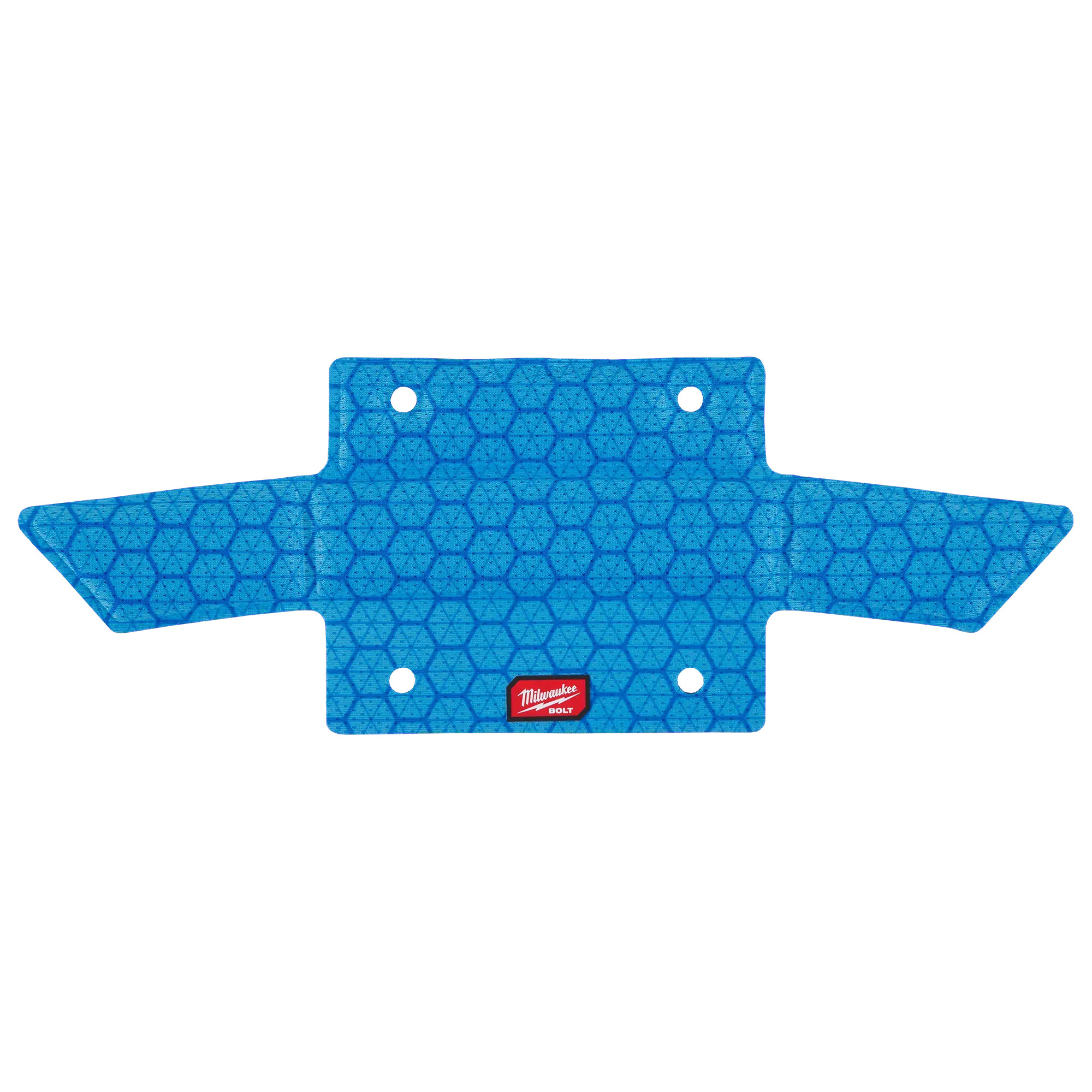 Milwaukee MIL-48-73-4542 BOLT Hard Hat Cooling Sweat Band