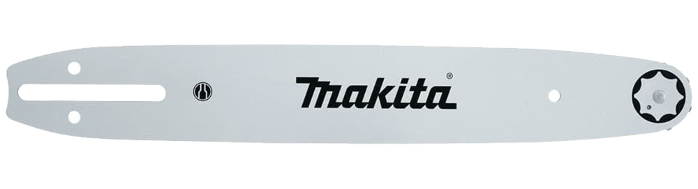 Makita MAK-191G16-9 14in Sprocket Nose Guide Bar