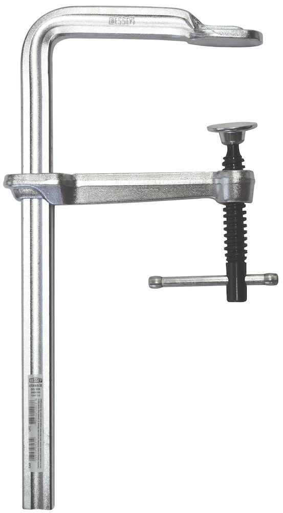 Bessey BES-GS16K 6 x 3-1/8in ClassiX Standard Pad
