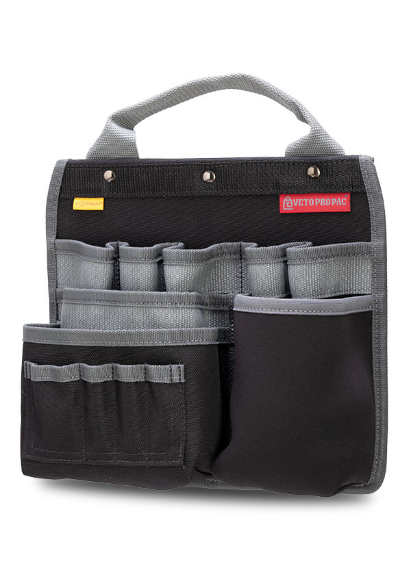 Veto Pro Pac VPP-EDC-PAC Insert EDC Pac Utility Insert (Tool Panel)