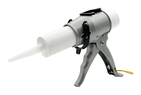 Siligun SILIGUN-PRO-CAULKGUN Pro Caulking Gun