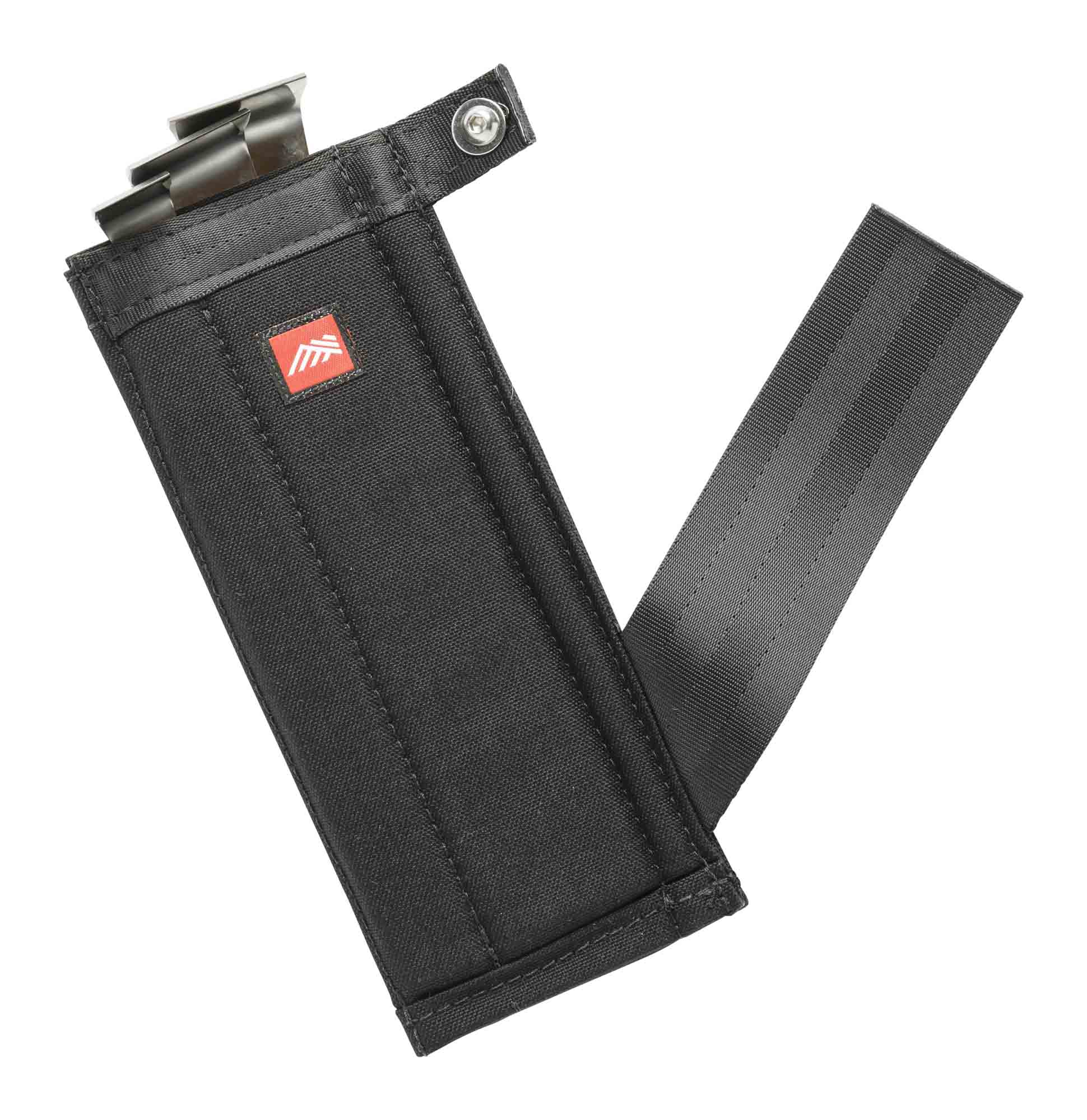 Diamondback DBT-DB3-4-BK-A Flat Bar Holster 1.0