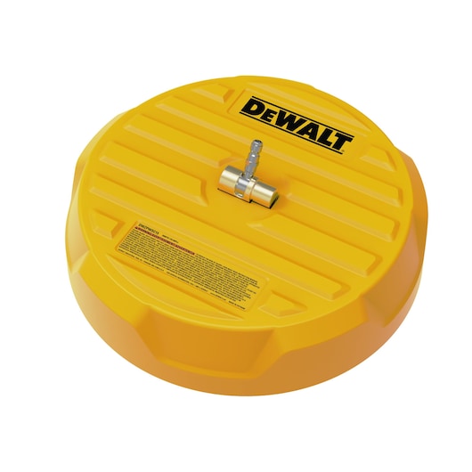 DEWALT DEW-DWZPWSC15 DEWALT 15in Surface Cleaner