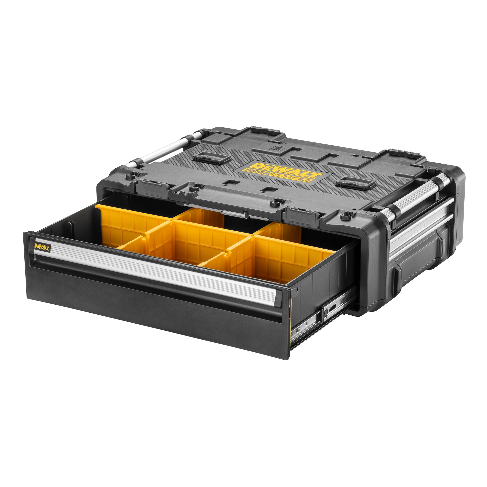 DEWALT DEW-DWST08510 TOUGHSYSTEM 2.0 DXL 30in Deep Drawer