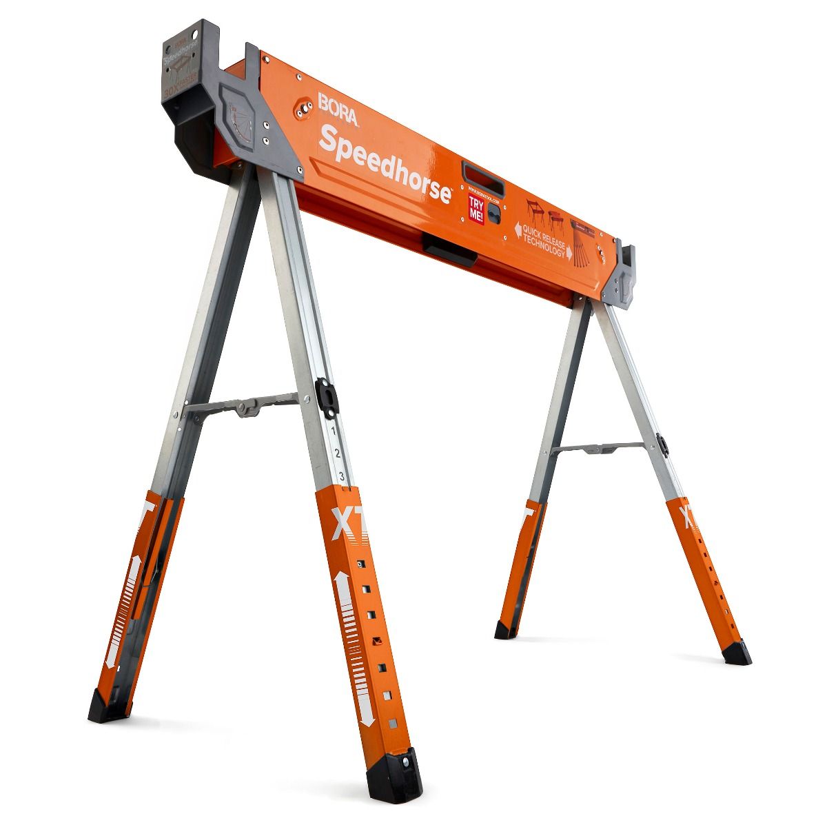 BORA Tool BORA-BR-PM-4550 Adjustable Speedhorse XT
