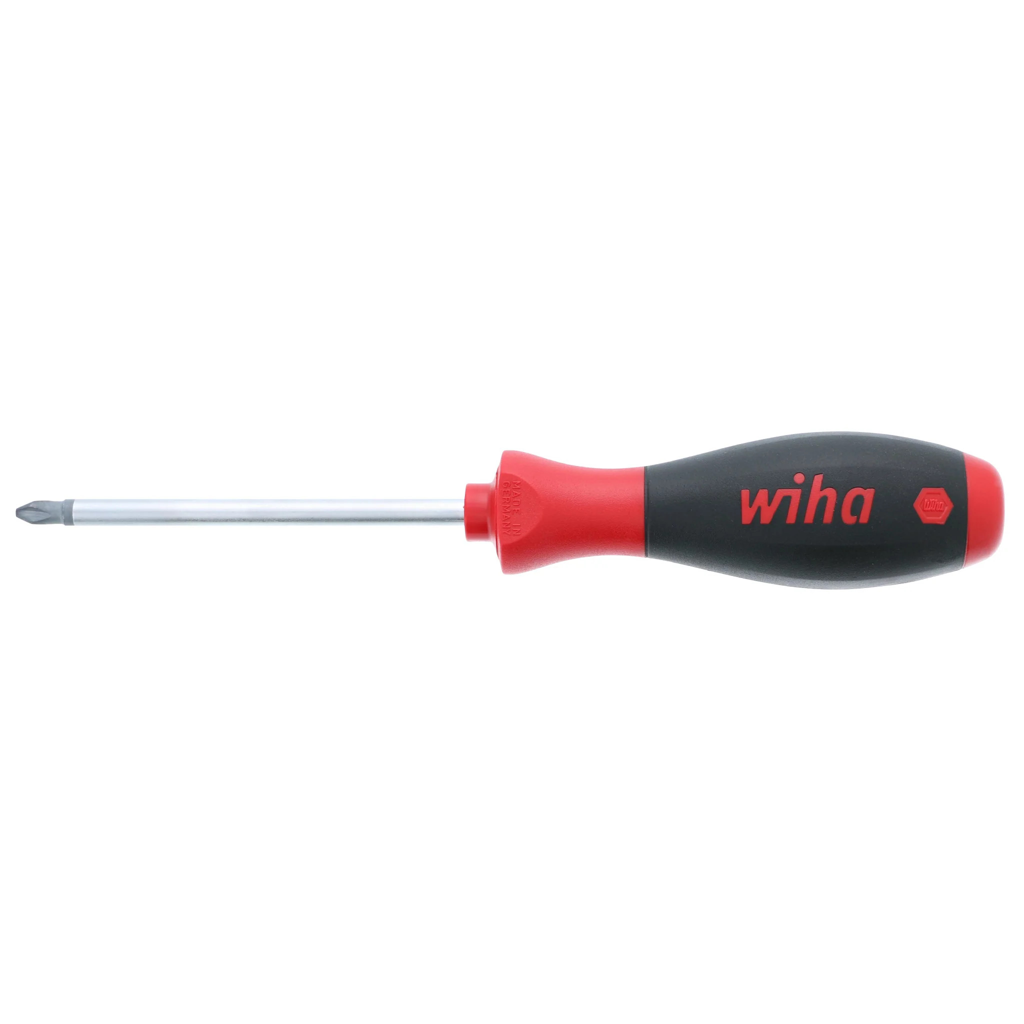 Wiha Tools WIHA-3111XX Softfinish Phillips Screwdriver #2