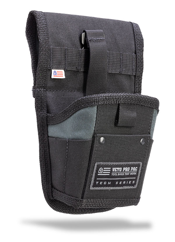 Veto Pro Pac VPP-10515 DH1 Drill Holster