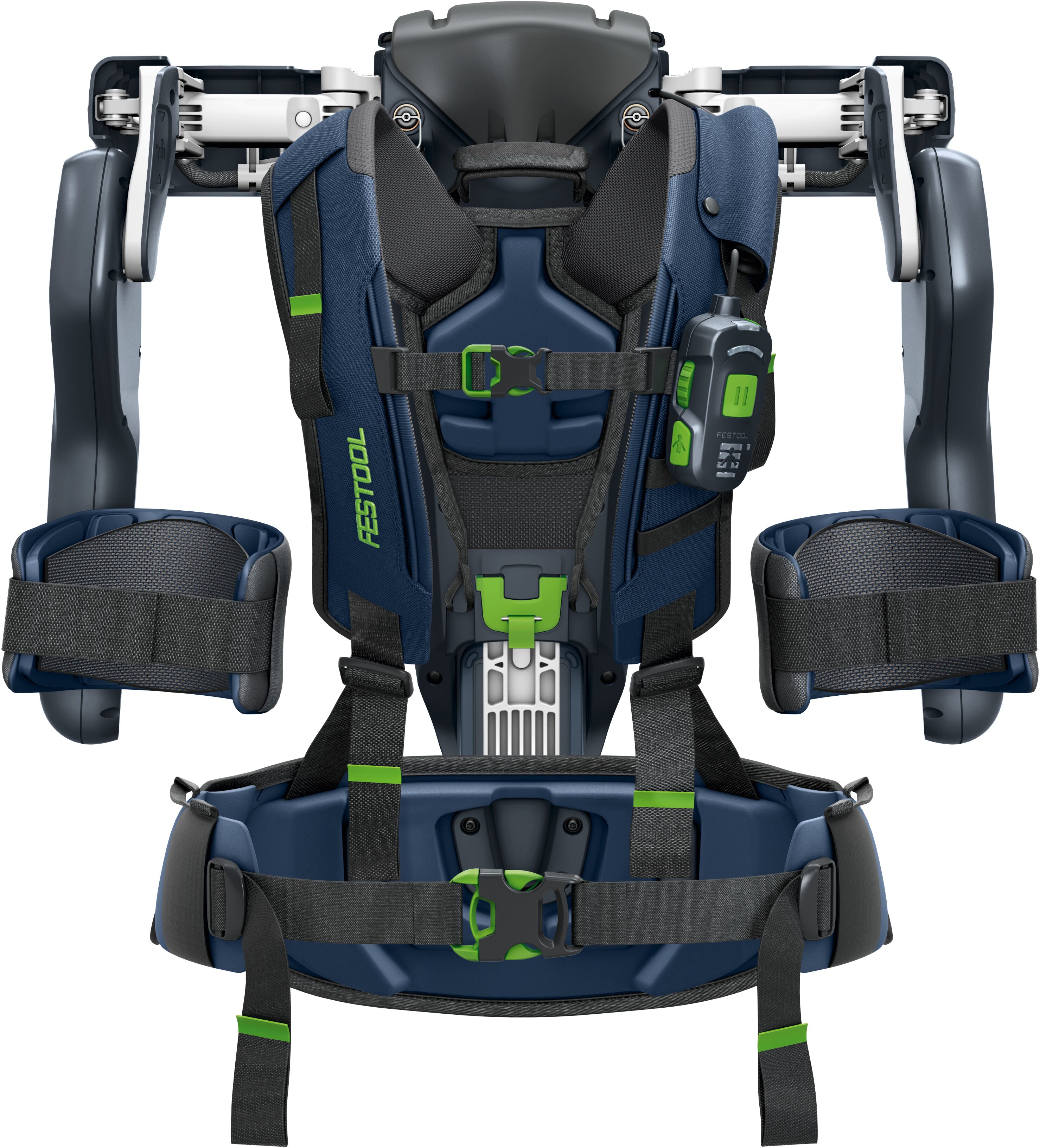Festool FES-577340 Exoskeleton ExoActive EXO 18 HPC 4,0 I-PLUS US