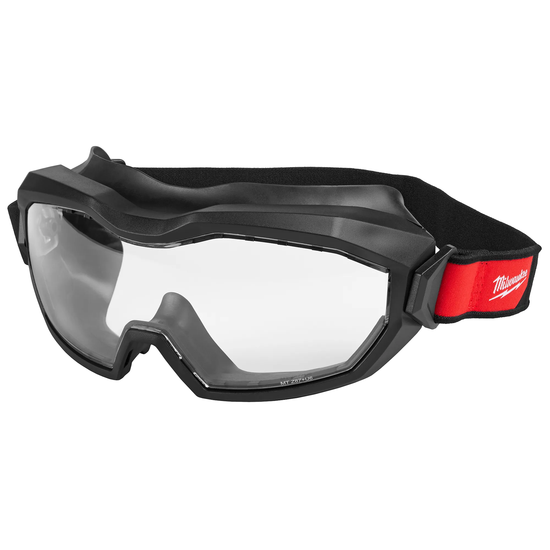 Milwaukee MIL-48-73-20D3/D4-HIGH D3/D4 High Profile Vented Goggles
