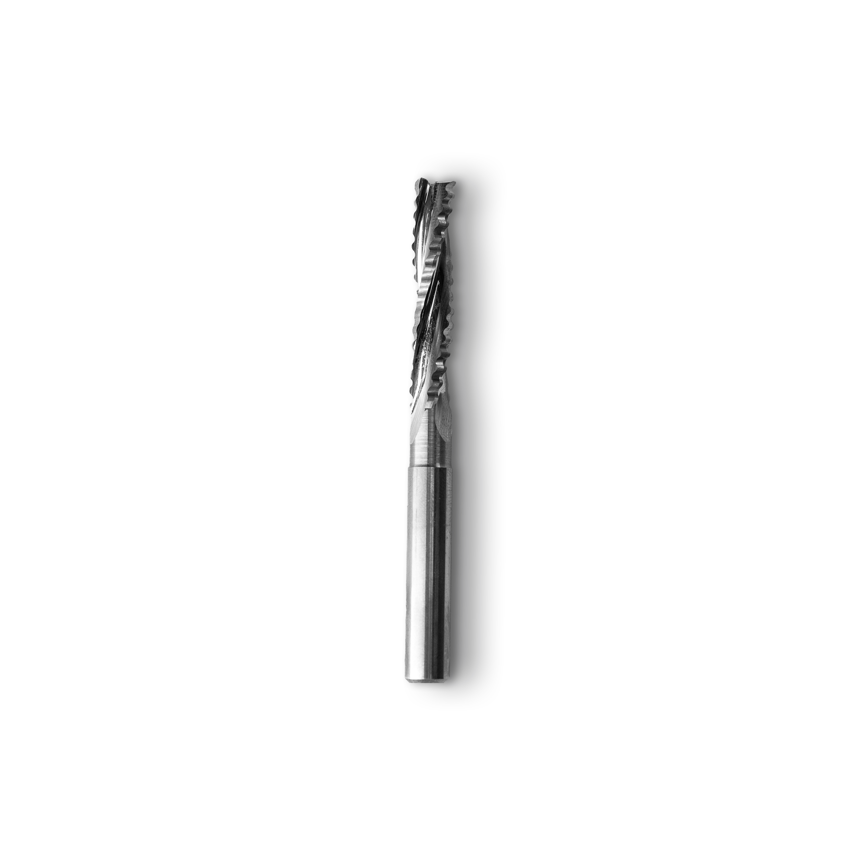 Shaper Tools SHA-SF1-8-8R 8mm x 35mm Roughing Bit