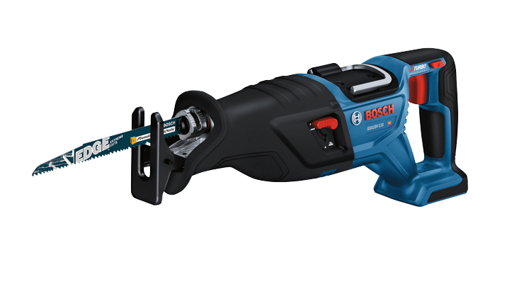 Bosch BOS-GSA18V-110N PROFACTOR 18V 1-1/8 In Reciprocating Saw
