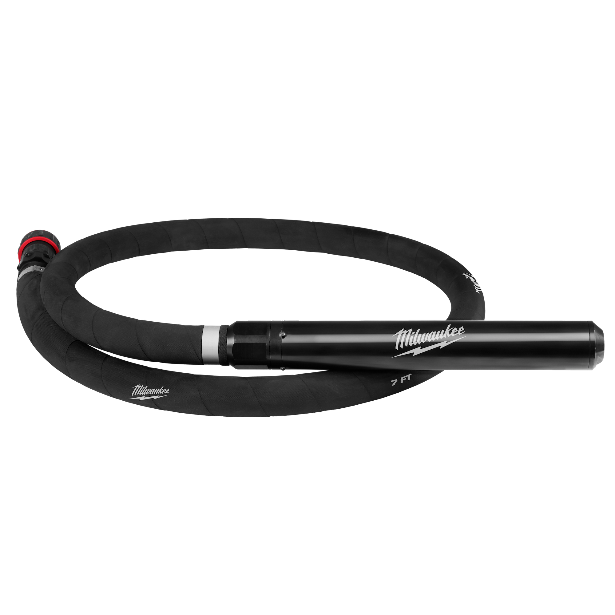 Milwaukee MIL-48-37-3218H 32ft High Cycle Whip With Small Head