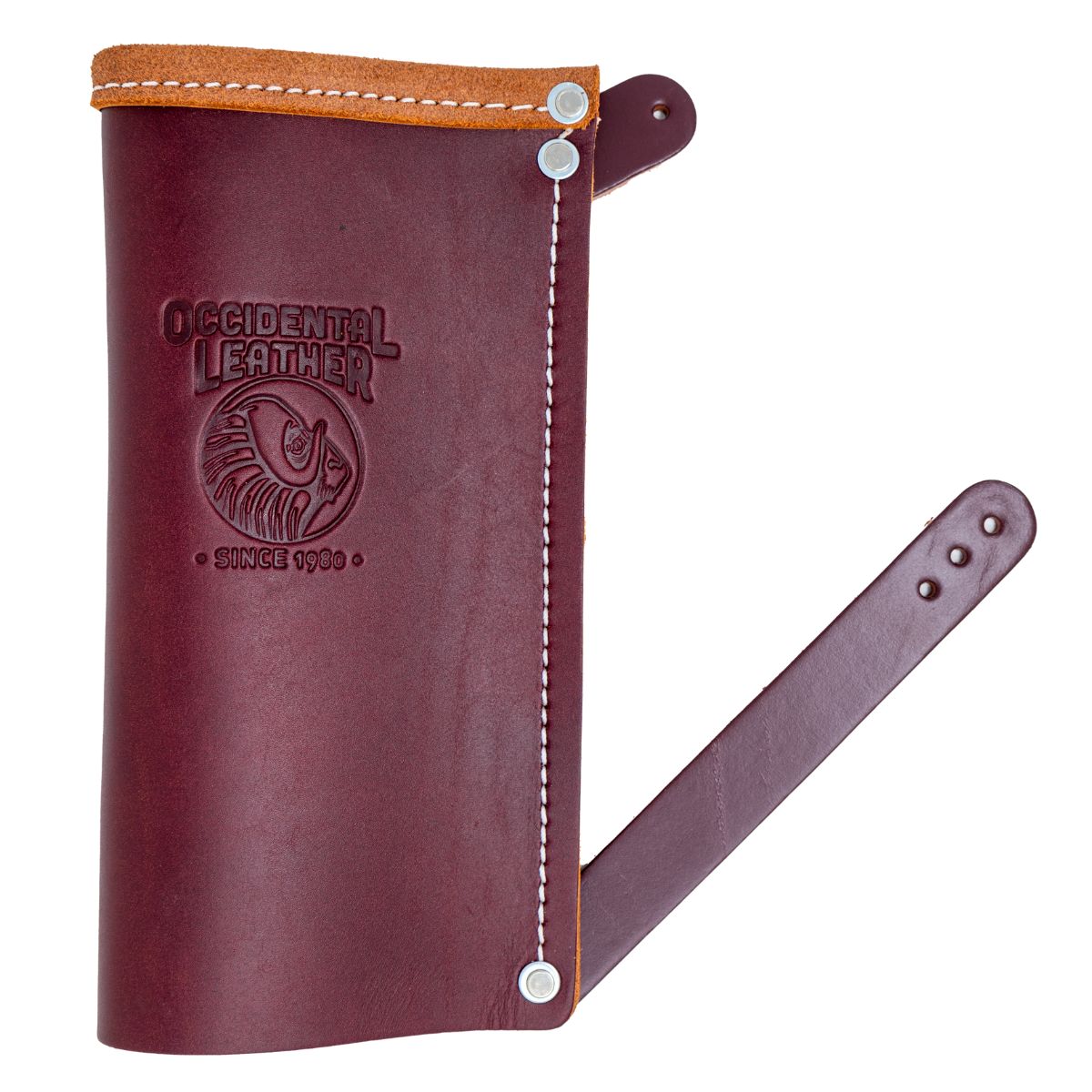 Occidental Leather OCC-5118K Hammer Sleeve Kit - Oxy Red