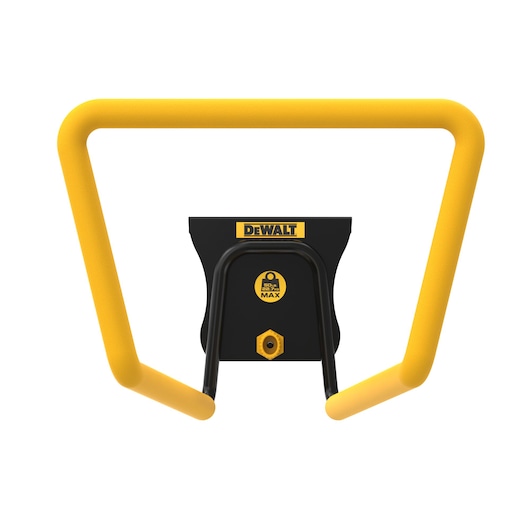 DEWALT DEW-DWST82809 Hose Hook Coated With Non-Slip Material