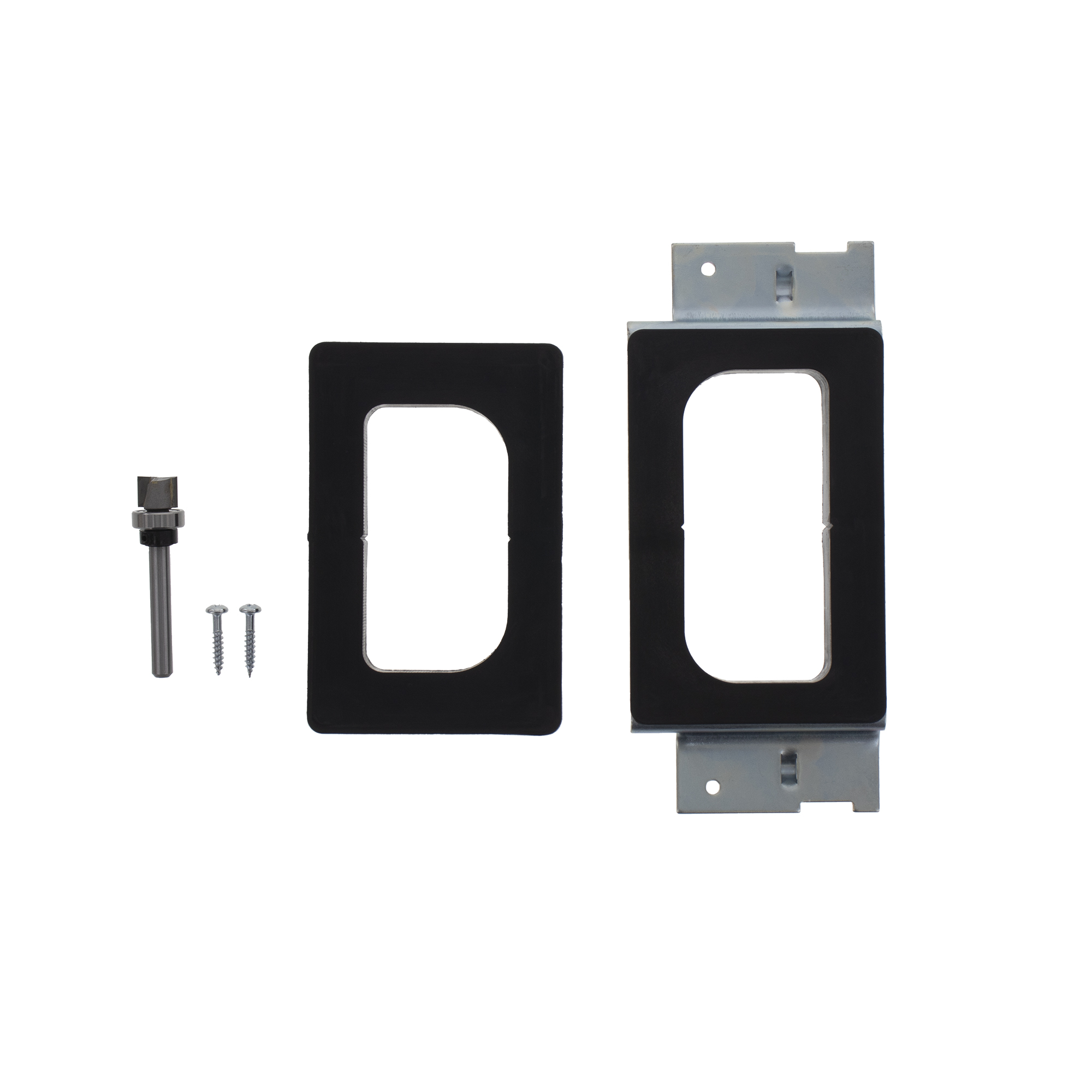 Milescraft MILE-1222 Hinge Mate 150 For 3in And 3-1/2in Hinges