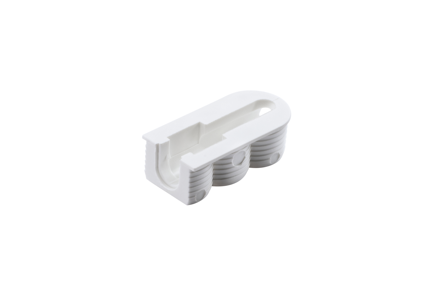 Lamello LAM-186360 Cabineo X Cabinet Connector White 500 Pairs