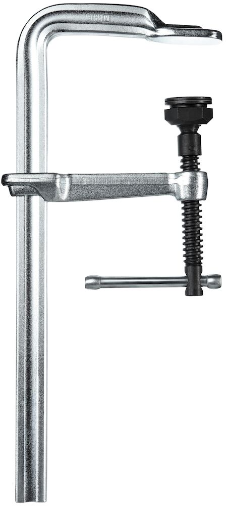 Bessey BES-GSL60 24in x 4.75in F-Style Heavy Duty ClassiX GSL Fitters' Clamp