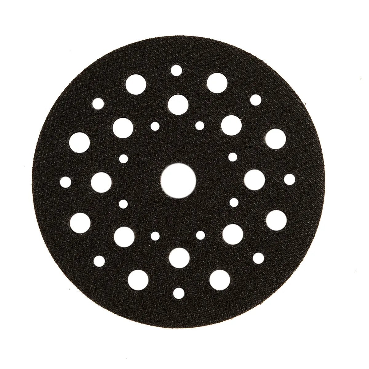 Mirka MIR-91528-RP Interface 5in 33 Holes Grip