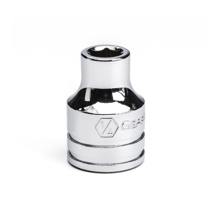 GEARWRENCH GW-8035X 3/8in Drive 6 Point Standard Socket