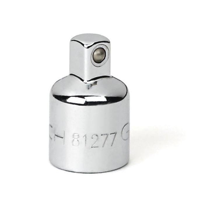 GEARWRENCH GW-81277 3/8in Drive 3/8in F x 1/4in M Adapter
