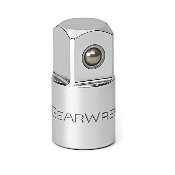 GEARWRENCH GW-81355 1/2in F x 3/4in M Adapter