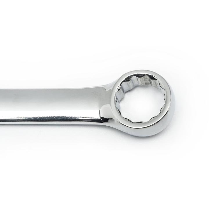 GEARWRENCH GW-81916 12 Point Long Pattern Combination Metric Wrench Set 22-Pieces