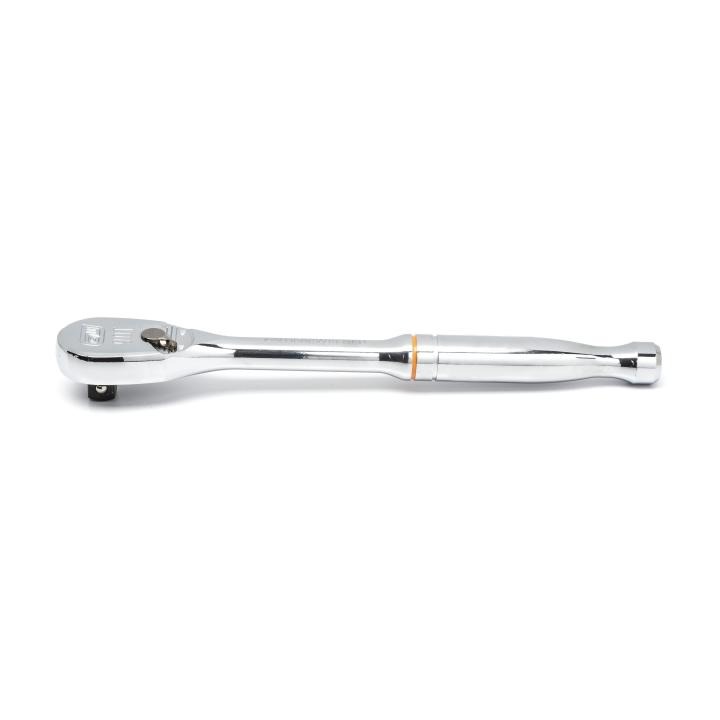 GEARWRENCH GW-81211T 3/8in Drive 90-Tooth 8in Teardrop Ratchet