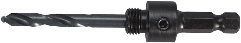 Lenox LEN-1779804 Standard Hole Saw Arbor 5L 3/8in Hex Shank