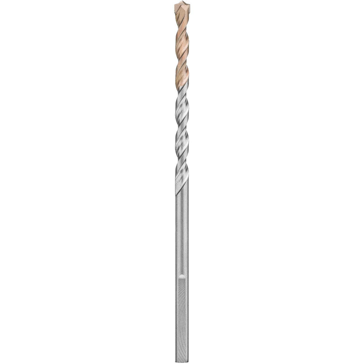 DEWALT DEW-DW5224 1/4in x 4in Premim Percussion Carbide Hammer Drill Bit