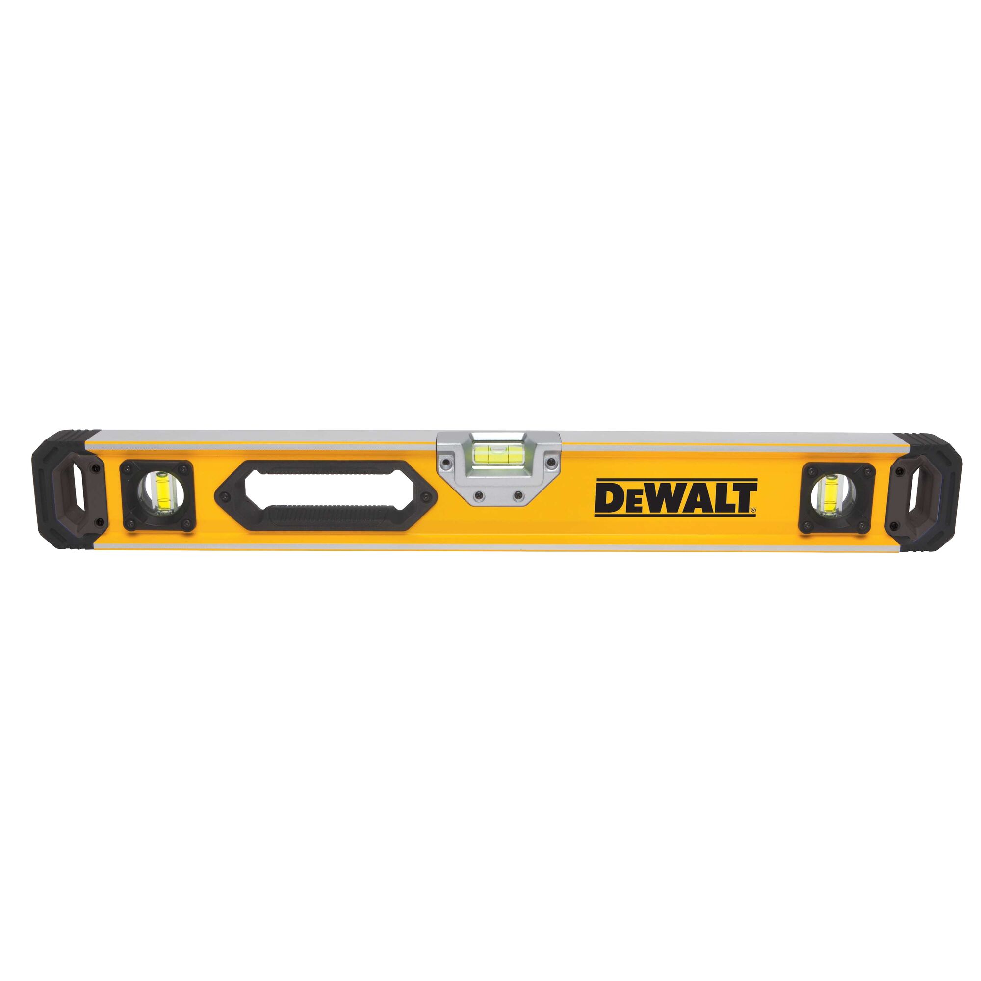 DEWALT DEW-DWHT43224 24in Box Beam Level