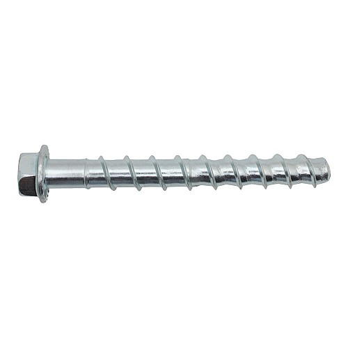 DEWALT DEW-PFM1411380 1/2in x 3in Screwbolt Screw Anchor