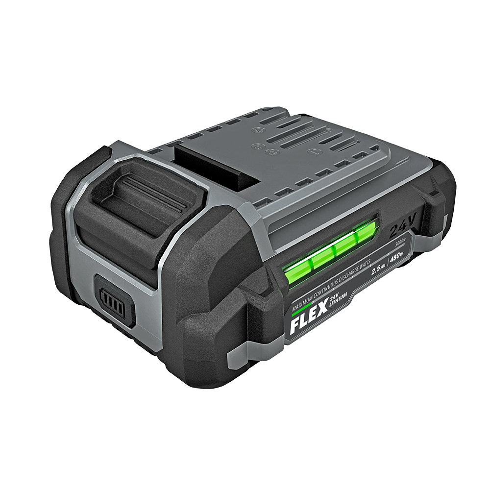 FLEX FL-FX0111-1 2.5Ah Lithium-Ion Battery Only