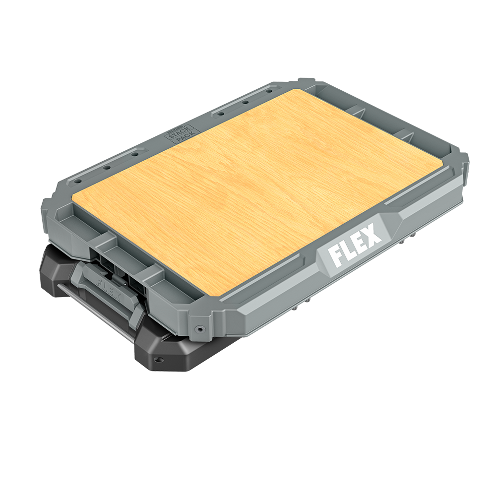 FLEX FL-FS1401 STACK PACK Worktop