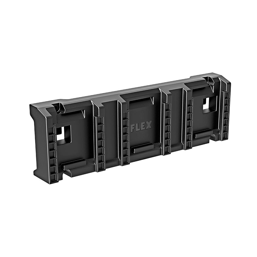 FLEX FL-FS1601 STACK PACK Battery Holder Attachment Mod