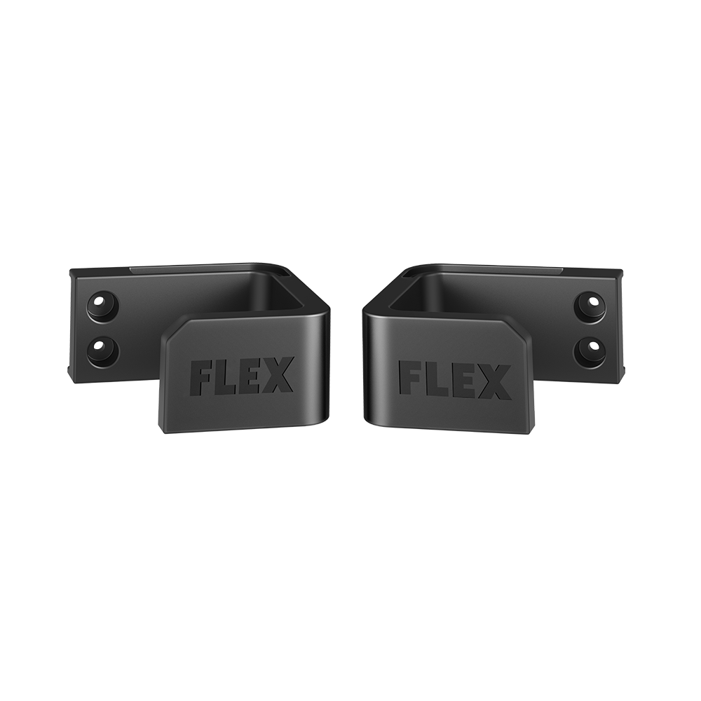 FLEX FL-FS1605STACK PACK Cord Wrapper Attachment Mod